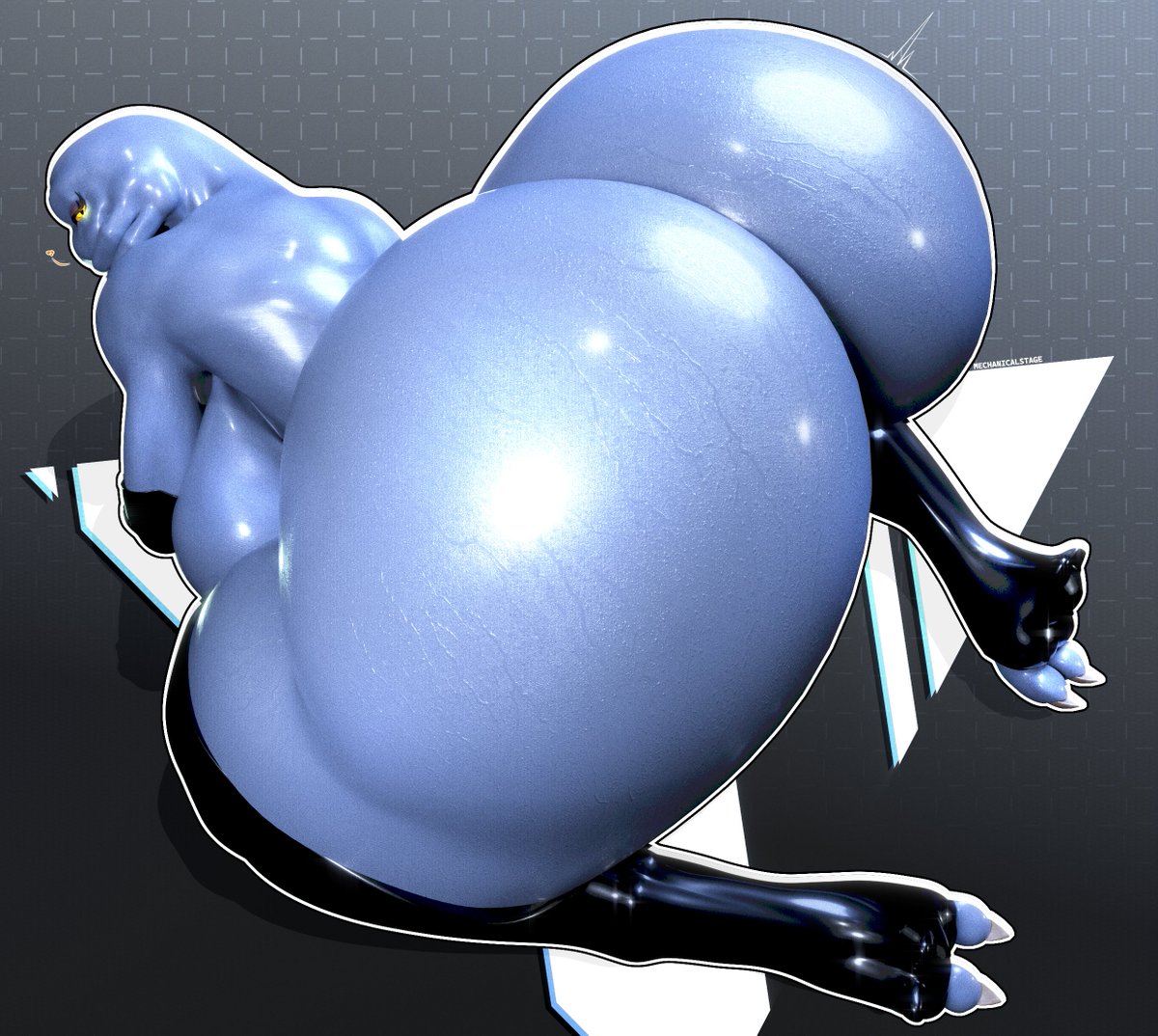 MECHANICALSTAGE tweet picture