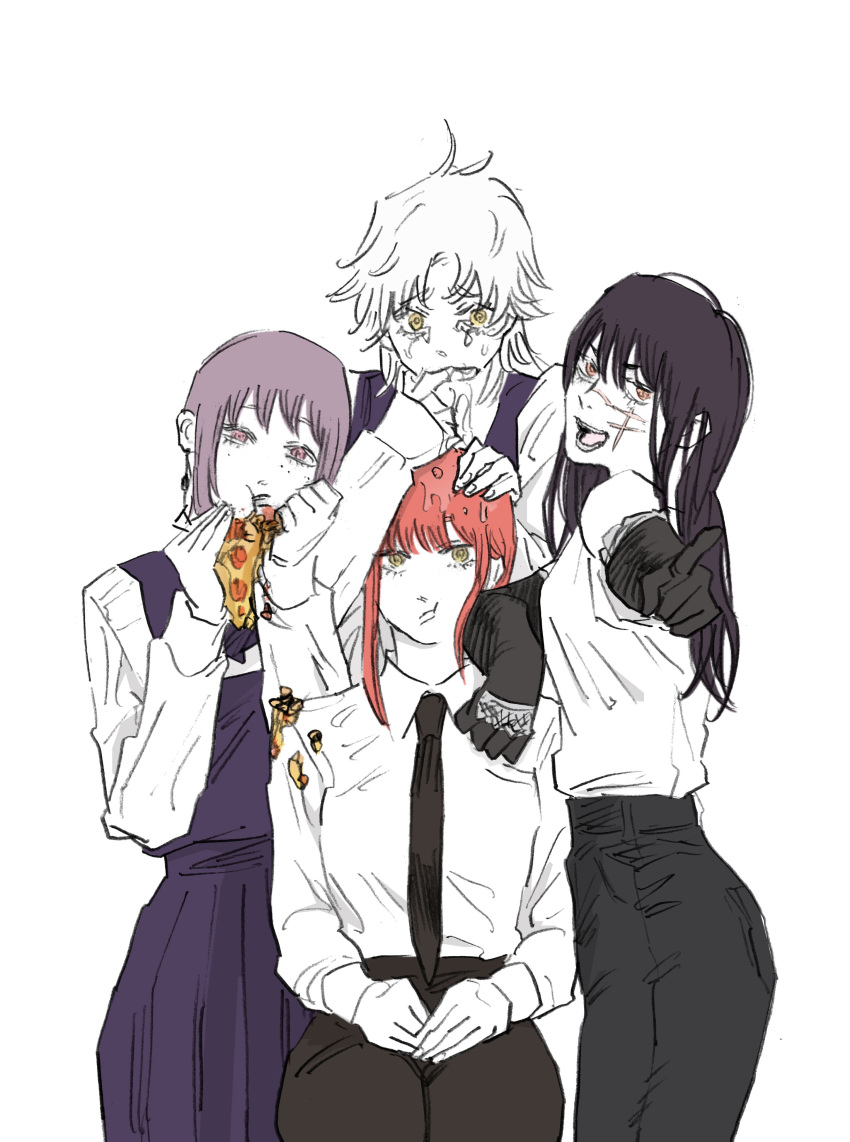 Yora_works's tweet photo. Reference used... Idk the artist name... https://t.co/96kSr3NvYp