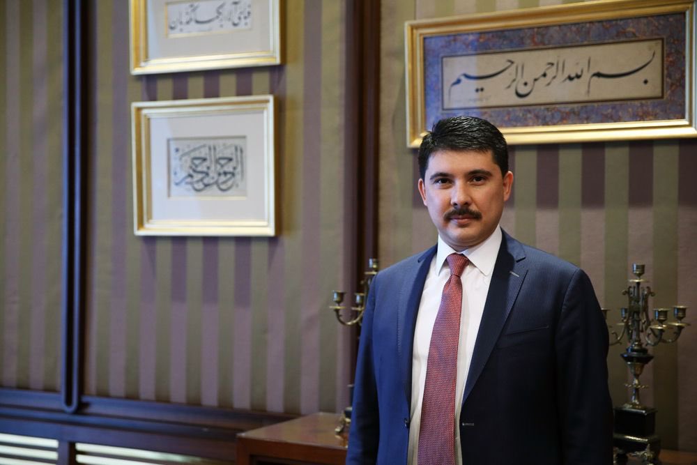 MertArmagan53's tweet photo. İyi ki siz varsınız hocam 🌹 @hasandogan https://t.co/pNBUDRRHZ4