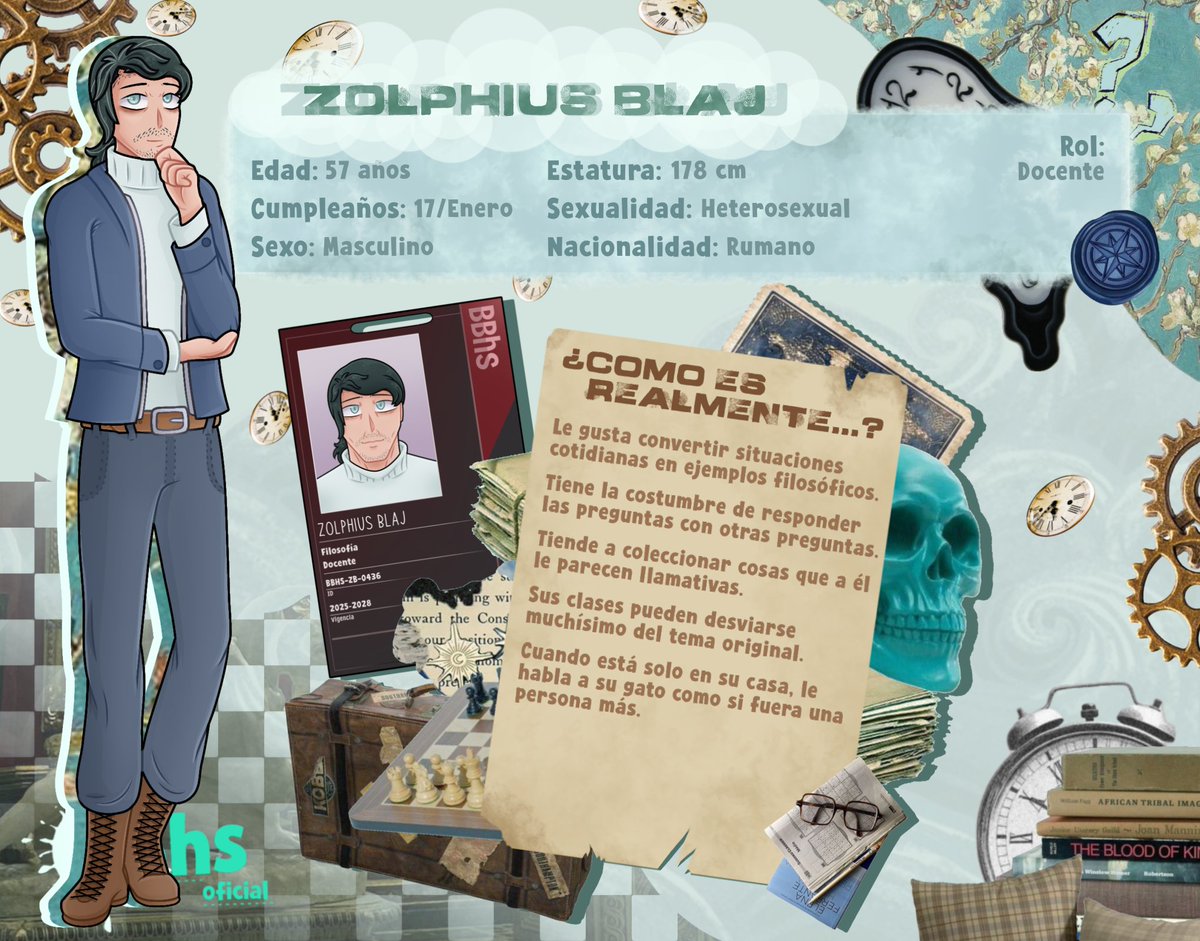 Auro_Nuvielle's tweet photo. Fue toda mi imaginación para Zolphius, chavos.

❓📜 

#Zolphius #BBhs https://t.co/HUuMDxHMoT