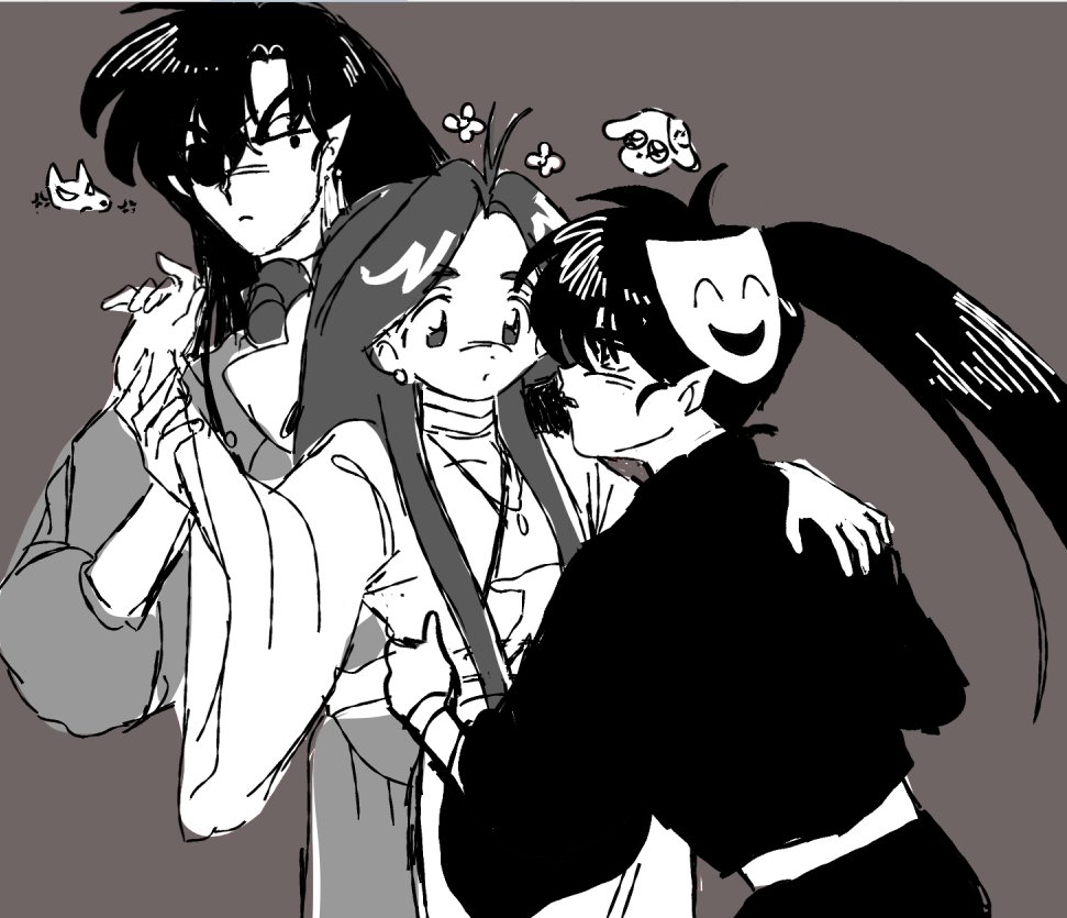 jirachiki's tweet photo. 🥺😖😡
#hualian #wulian https://t.co/bvKSnKyO4g