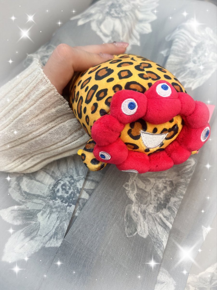 monamyaku2's tweet photo. 仲良しさんから貰ったもっちり🥰❤️💙💛🤎揉み応えあり😆 https://t.co/C8Q203NHxK