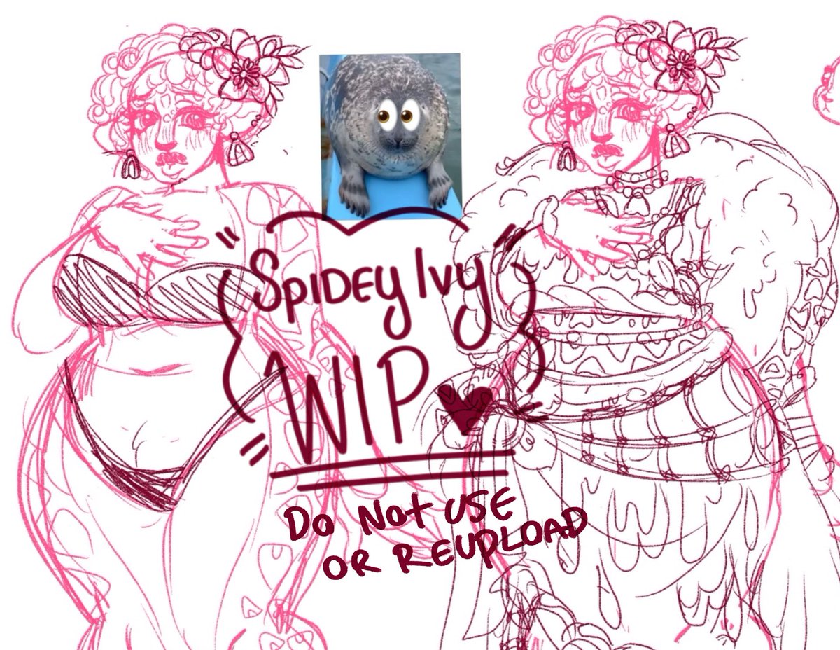 spideyivory's tweet photo. https://t.co/qXROlEOqky