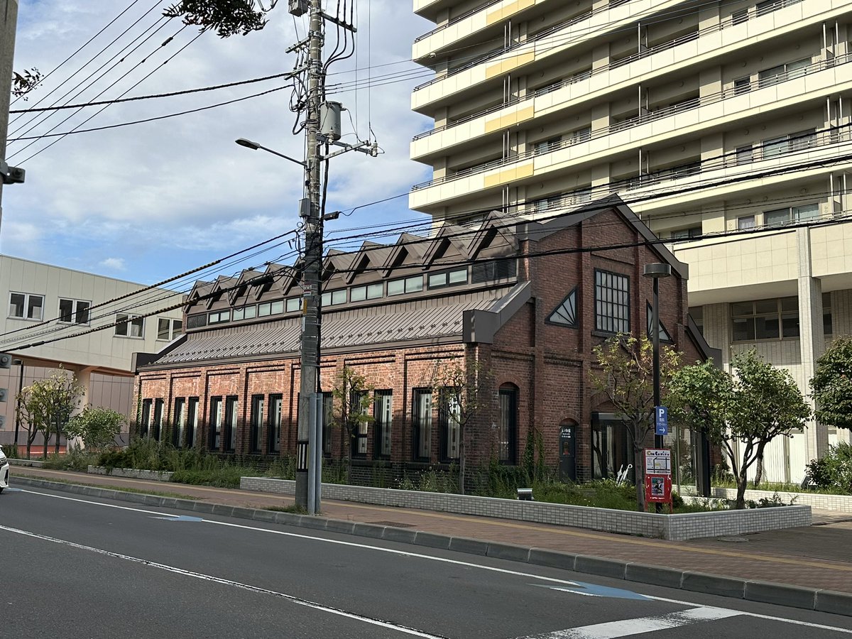 naka_kane's tweet photo. 午前中に諸々の用事を済ませ、ちょいと散歩。

エナジーを補給し、仕事へ戻る。
ありがとうございました。 https://t.co/dq4O6LpHuw