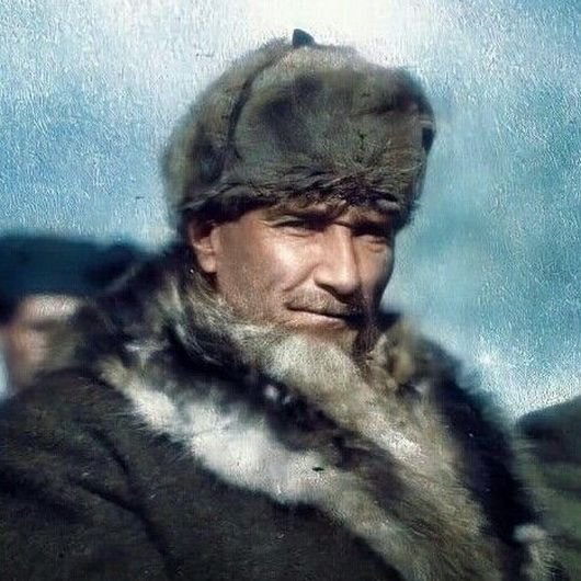 Ebuhanefi1's tweet photo. Solcuyum diyenlerin çoğu. https://t.co/B2w0WQTdVA