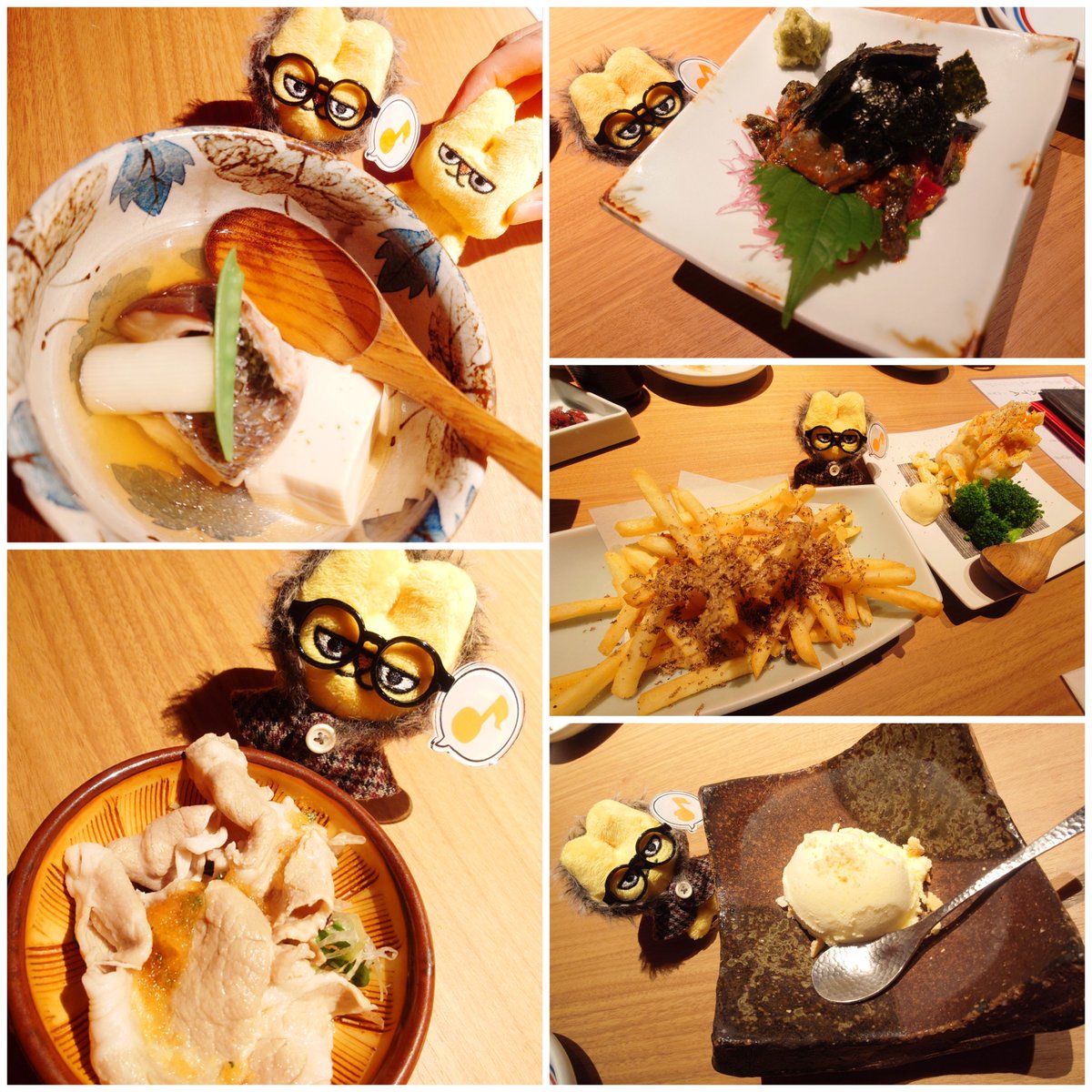 hutch_36's tweet photo. 今日のお夕飯は、某動画に出てきていたお店へ行ってきたよ！
お腹いっぱい食べてきました、おいしかった〜！！ https://t.co/9ocxK5hoke