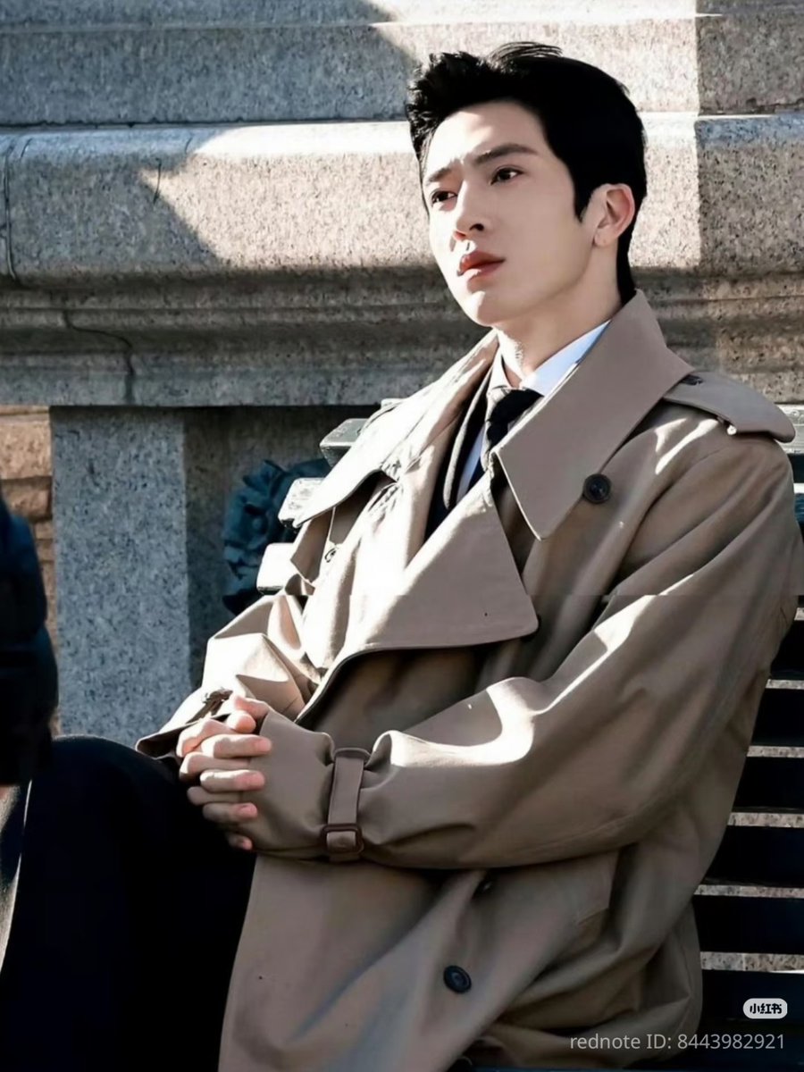 chaleenajaja's tweet photo. เนี่ยอิลุคหล่อจนเป็นปัญหาของคนทั่วโลก ดราม่าได้ทุกวัน ❤️ จปร #JingBoran https://t.co/rw1akmMEyQ