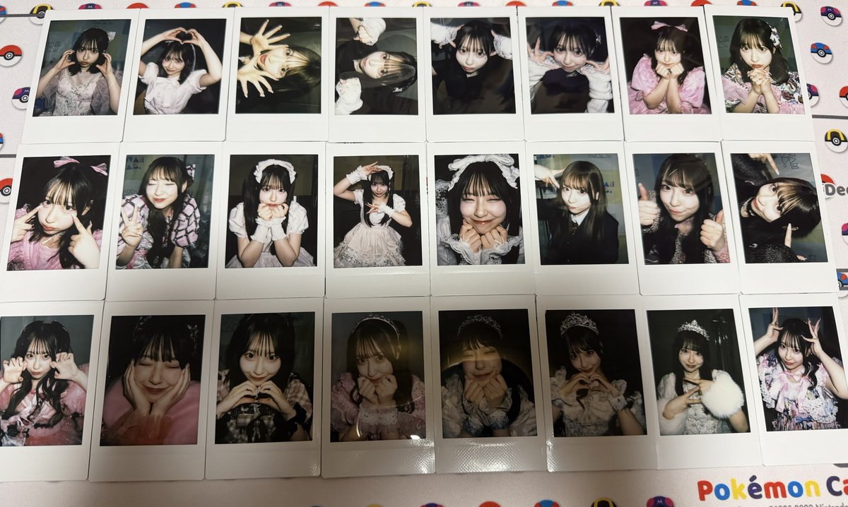 3o39tr's tweet photo. きゅーすと チェキ 買取 交換
グッズ整理
譲桜庭遥花チェキ

求　買取（要相談）

お気軽にリプまたはDMください
 #きゅーすと買取
 #きゅーすと譲  #���ゅーすと求 https://t.co/4dnDQg2EOW
