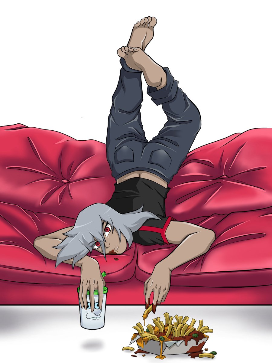 Manwhuito's tweet photo. Pose. 

#Ben10 #Ben10Art #ben10fanart #Ben10AlienForce #Ben10Omniverse 
#ben10au #Albedo #trixThealien #Chaquetrixfanart #Chaquetrix https://t.co/AlEYr9VJrf