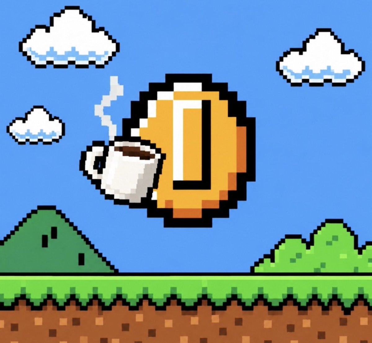 SuperMarioCoinX's tweet photo. Gcoin https://t.co/yeOgkyKOpM