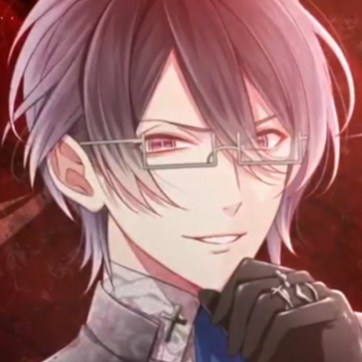 heartslabunda's tweet photo. Ainda pensando se a line elogiou minha pfp falamdo q era o reiji por brincadeira ou não... 
É O KINO 😭😭😭😭 REJET DO KRL Q FAZ OS BONECO IGUAL

Eu tenho uma teoria que são os genes do karlheinz ta PQ NÃO É POSSÍVEL, todo mundo já confundiu eles dois kkkkkkkk 

Enfim GENÉTICA. https://t.co/bOOsfFCaB0