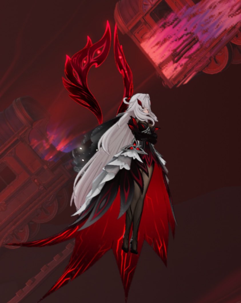 skirkheels's tweet photo. one of the best looking genshin chars ever sorry https://t.co/qjYfEoUJEy
