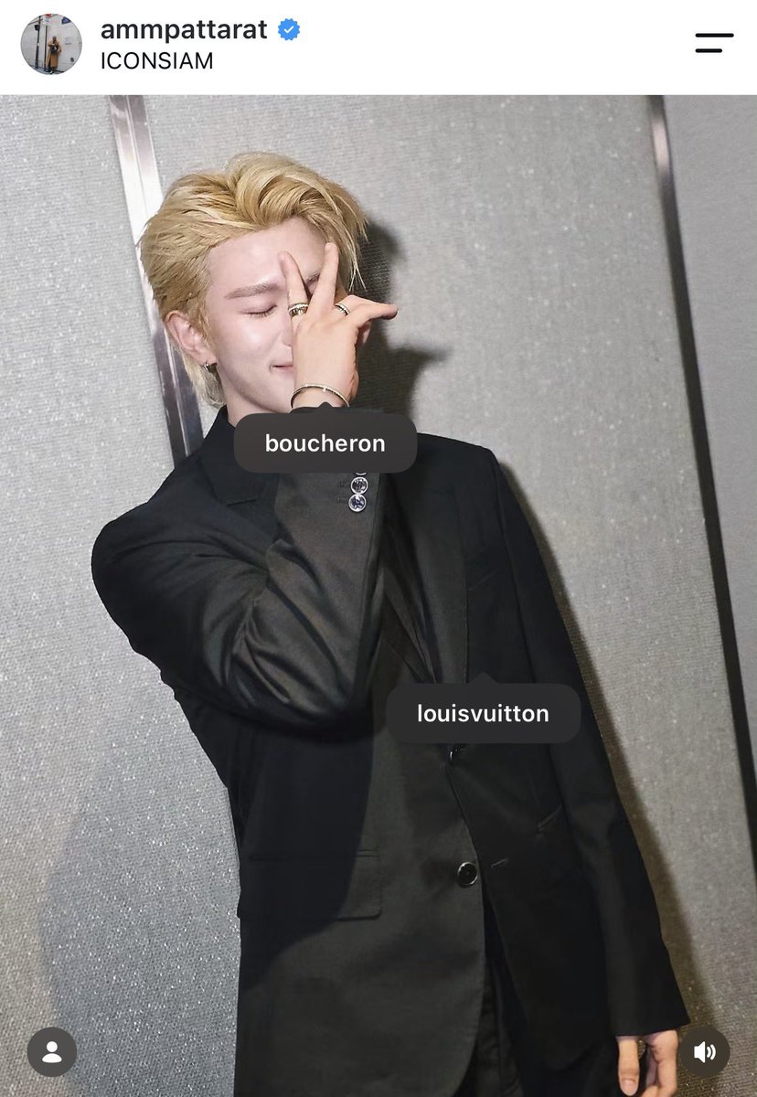 gboyyyyypx's tweet photo. Always in @LouisVuitton and @Boucheron in big day:) หล่อแบบมีสปอนมากค่ะโฟ้ดโฟ้ด สองแบรนด์จากสองเครือใหญ่ไม่ใช่ใครก็ได้จริงๆ รักนะคะ😽🤍✨

CONGRATS FOURTH AND TANRAK
#FourthBLActorOfTheYear
#FEEDxKHAOSODAwards2026
#Fourthnattawat #โฟร์ทณัฐวรรธน์ https://t.co/gqhZdTmNf8