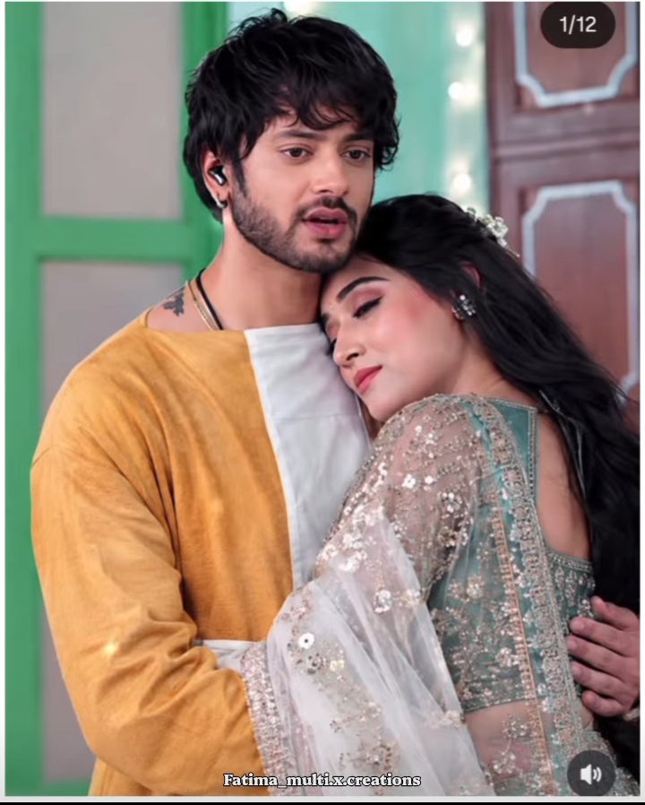 Junoonisy3's tweet photo. Ishq Junooni was a very unique show.
But this Ishani heart-transplant track is ruining what made it special.
Change this track and bring Anjali Sharma back as Ruhani!

NO ANJALI NO ISHQ JUNOONI
#RuhaniAsAnjaliSharma #NoAnjaliNoIshqJunoonee https://t.co/Ul7DfY3zzC