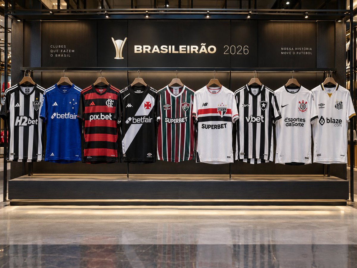 direita_galo's tweet photo. 🚨 | GRAVÍSSIMO:

Lula quer prender pessoas que saírem nas ruas com a camisas dos clubes que tiverem patrocínio de Bets. 

AS TORCIDAS PRECISAM SE UNIR CONTRA A DITADURA! 

Aos poucos o país tá afundando na economia, saúde, agora Lula ataca o nosso futebol.

COMPARTILHEM! https://t.co/5nY7q96QFW