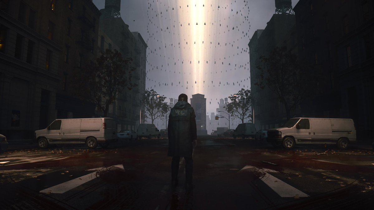 PSInsideFr's tweet photo. 🚨TEST - On a fini Control Resonant ! (GOTY 2026?)

30H ont été nécessaires pour réaliser la quête principale et une bonne partie du contenu secondaire.

Le talent artistique de Remedy a une nouvelle fois frappé : on s’est mangé une claque sur tous les plans. On a adoré se perdre dans ces décors ingénieux, sans être guidés par le jeu.

Le gameplay est aussi une totale réussite et le meilleur d’un jeu Remedy à ce jour. On retrouve du inFAMOUS et même du Prototype dans les mouvements et certaines compétences, ce qui n’est pas pour nous déplaire.

Le passage à un RPG et le côté « sac à PV » des ennemis étaient frustrants au départ, mais comme le jeu vous incite à davantage explorer pour améliorer votre personnage afin de vous le rendre plus facile, cette relative problématique s'est finalement avérée être secondaire. 

L’histoire est toujours aussi passionnante et intrigante à suivre, dans la continuité de la complexité du premier épisode, mais l’intrigue s’éclaircit réellement au fil de votre avancée.

Parmi les quelques points négatifs, on peut souligner les chutes de FPS à certains moments (sur PS5 de base), des animations faciales datées et certains éléments classiques du monde ouvert, pas forcément nécessaires (ex. : tour à activer pour dévoiler la carte, activités de remplissage pour gonfler la durée de vie…).

En conclusion, Control Resonant est une suite qui n’est pas seulement meilleure que le premier épisode : elle met toujours aussi bien en avant le talent artistique du studio et nous délivre le meilleur gameplay pour un jeu Remedy, là où cet aspect était plus souvent un défaut dans leurs précédents jeux.

C’est pour cela que notre testeur a attribué la note de 9/10 au jeu et qu’il s’agit de son GOTY 2026 à date 🏆