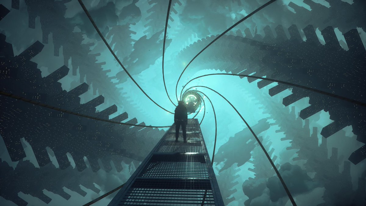 PSInsideFr's tweet photo. 🚨TEST - On a fini Control Resonant ! (GOTY 2026?)

30H ont été nécessaires pour réaliser la quête principale et une bonne partie du contenu secondaire.

Le talent artistique de Remedy a une nouvelle fois frappé : on s’est mangé une claque sur tous les plans. On a adoré se perdre dans ces décors ingénieux, sans être guidés par le jeu.

Le gameplay est aussi une totale réussite et le meilleur d’un jeu Remedy à ce jour. On retrouve du inFAMOUS et même du Prototype dans les mouvements et certaines compétences, ce qui n’est pas pour nous déplaire.

Le passage à un RPG et le côté « sac à PV » des ennemis étaient frustrants au départ, mais comme le jeu vous incite à davantage explorer pour améliorer votre personnage afin de vous le rendre plus facile, cette relative problématique s'est finalement avérée être secondaire. 

L’histoire est toujours aussi passionnante et intrigante à suivre, dans la continuité de la complexité du premier épisode, mais l’intrigue s’éclaircit réellement au fil de votre avancée.

Parmi les quelques points négatifs, on peut souligner les chutes de FPS à certains moments (sur PS5 de base), des animations faciales datées et certains éléments classiques du monde ouvert, pas forcément nécessaires (ex. : tour à activer pour dévoiler la carte, activités de remplissage pour gonfler la durée de vie…).

En conclusion, Control Resonant est une suite qui n’est pas seulement meilleure que le premier épisode : elle met toujours aussi bien en avant le talent artistique du studio et nous délivre le meilleur gameplay pour un jeu Remedy, là où cet aspect était plus souvent un défaut dans leurs précédents jeux.

C’est pour cela que notre testeur a attribué la note de 9/10 au jeu et qu’il s’agit de son GOTY 2026 à date 🏆