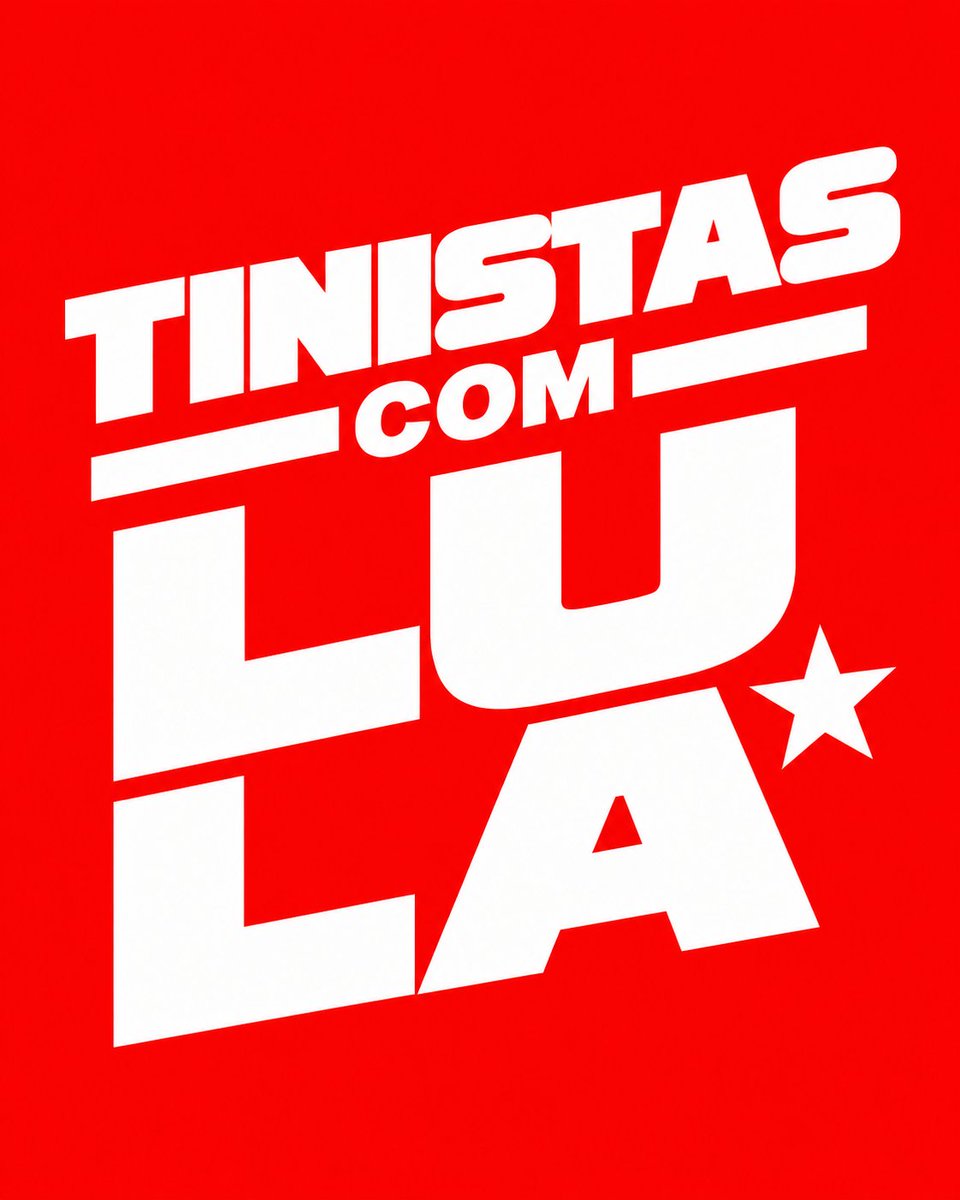 martinta90's tweet photo. tinistas com lula ⭐ https://t.co/BfTLIUH9mV