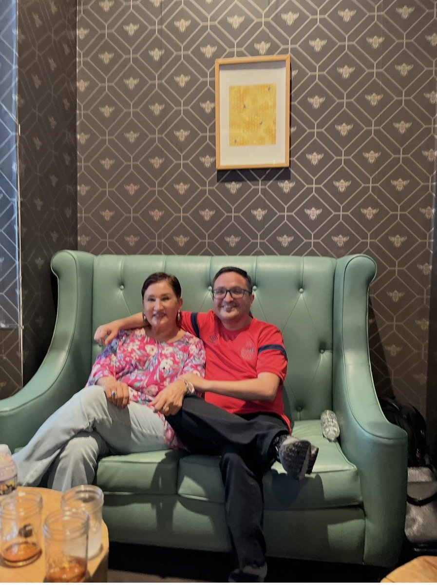 JSandoval1982's tweet photo. ¡Feliz cumpleaños, querida Thelma Aldana! Le tengo un enorme aprecio y respeto. Admiro su prudencia, su resiliencia y, sobre todo, la gran persona que es. Gracias por su amistad y por tantos aprendizajes. Que disfrute mucho su día. https://t.co/qzl4x9pNJ7