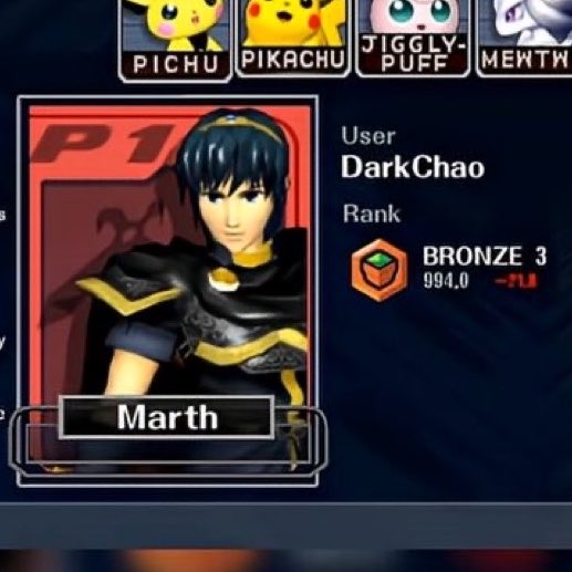 isohelsgarden's tweet photo. ULTIMATE PLAYERS CAN DO IT !!! THIS ONE DOESNT HAVE STEVE OR KAZUYA !! TRY IT OUT !!! https://t.co/VqXduyJajW