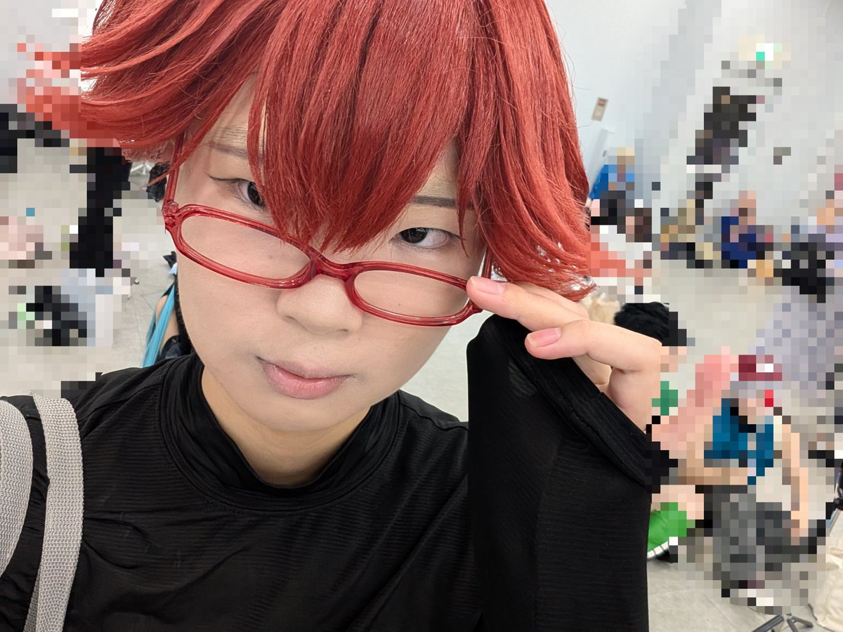 akiayu342's tweet photo. cos

わーーん千早くんお誕生日おめでとう!!
あなた見ないなプレーはできないけども……頑張ってできるようにしたいな！

大好きな、1番セカンド千早瞬平くんでいてね https://t.co/BDPHiCzHsq