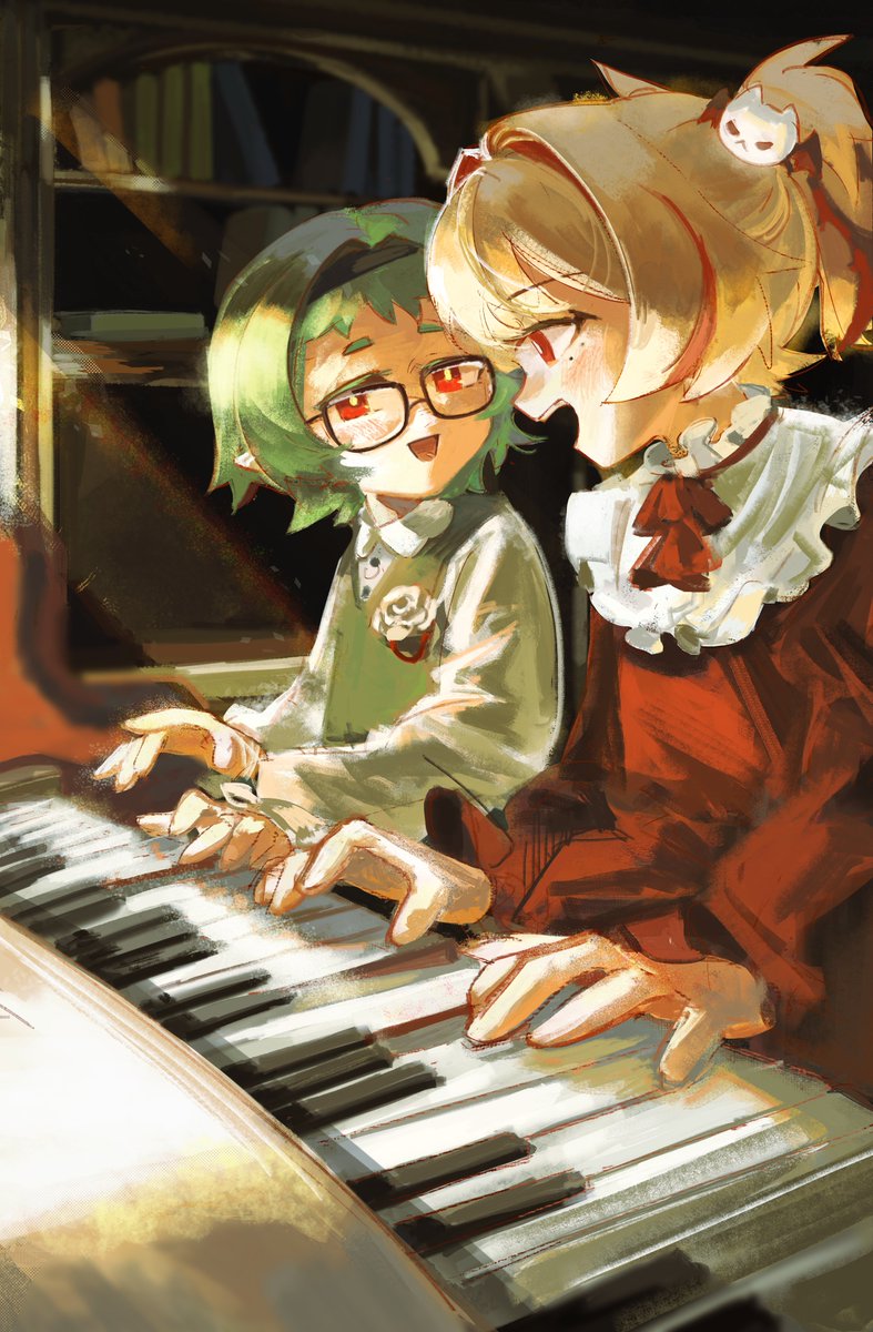 poongthepirate's tweet photo. duet togedah https://t.co/N9L3DdIRPh