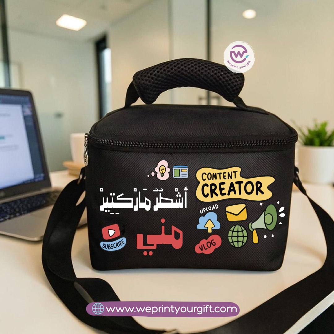 RickyLya5xb's tweet photo. Customized lunch bags for every profession! Make lunchtime personal with a design tailored to your job—perfect for teachers, doctors, engineers, office teams, and more. Customize yours today. Call 01145520011 or DM. https://t.co/ZVmytSPM1q