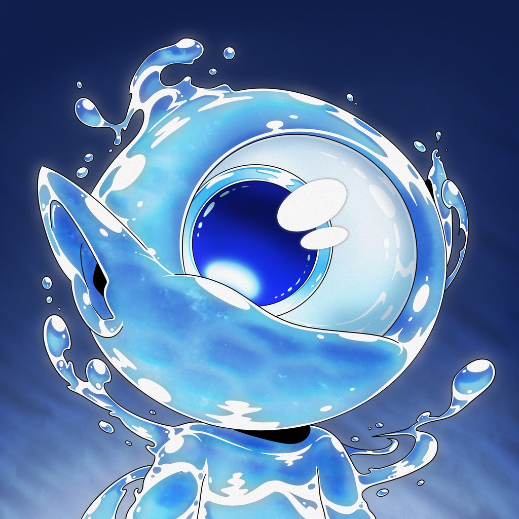 Everdraw_RPG's tweet photo. There are 21 1/1s https://t.co/8m9RsY7xf1
