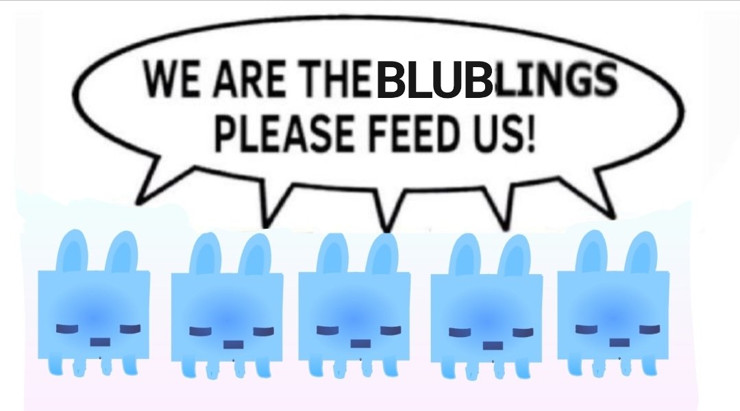 MyBeloved_Bee's tweet photo. tried creating blub in gacha life how'd I do https://t.co/pGx4C3YUVh
