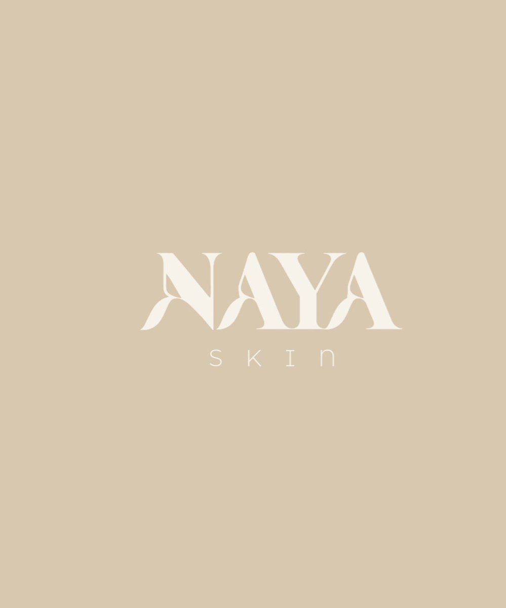 _AwokePrince's tweet photo. NAYA SKIN 🪄
#logo #brand https://t.co/cd4cPwSHad