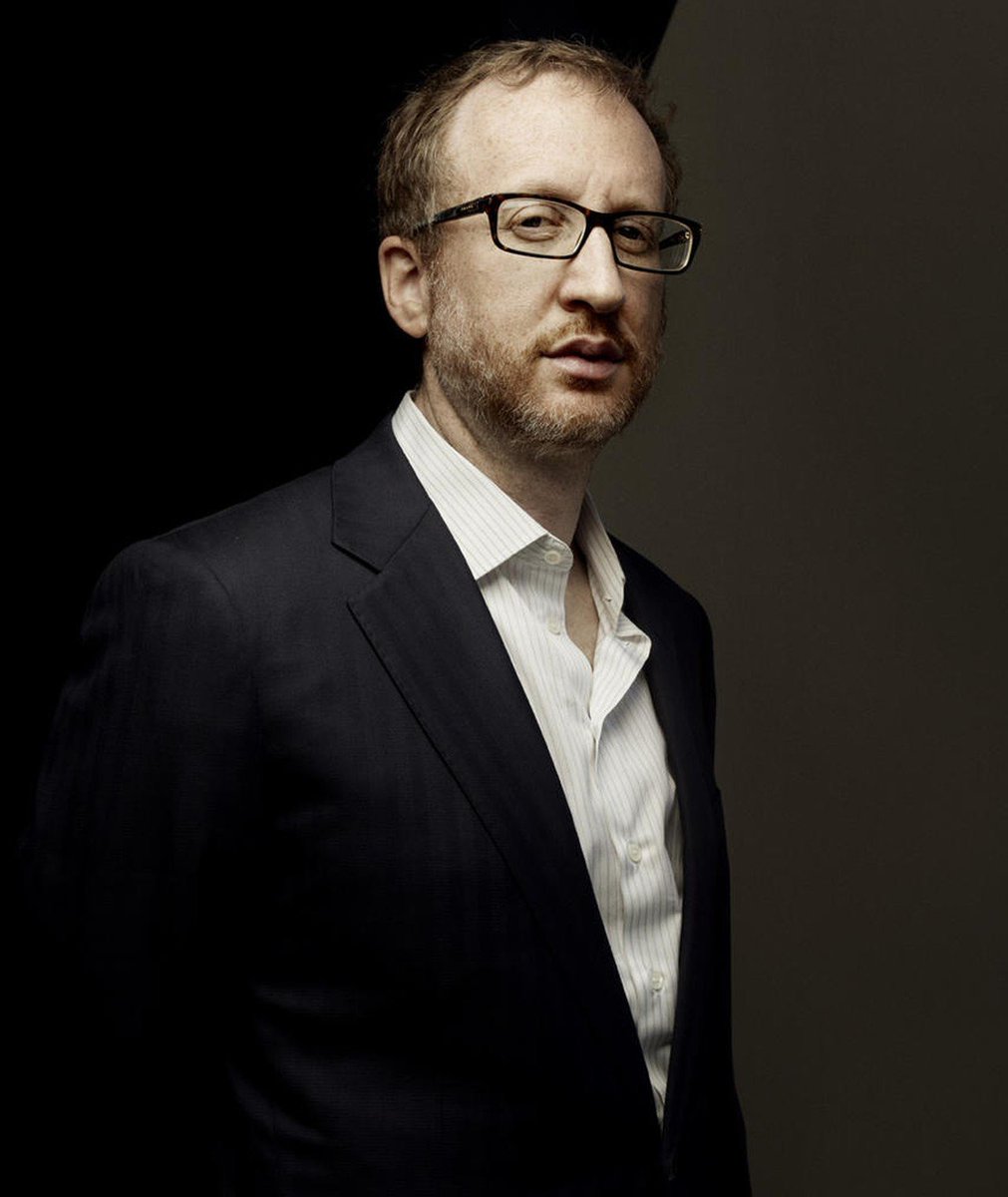 JuliusTora's tweet photo. James Gray is finally getting his just deserts with #PaperTiger. He’s always been the sophisticated side of the New Hollywood revival, while P.T. Anderson is its loud, politically overt counterpart. Subtext is key, not didacticism. Gray is our time’s William Friedkin. https://t.co/8xqopgXRgq