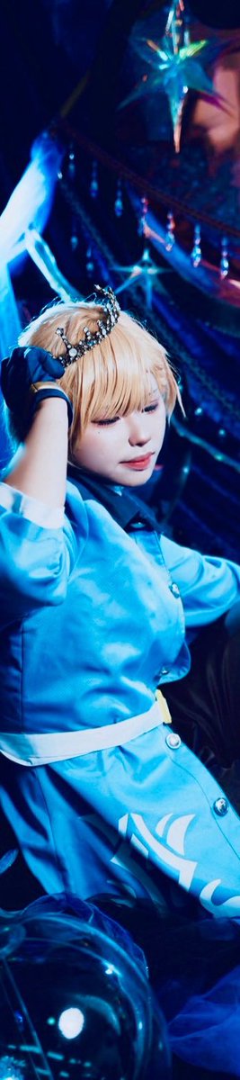 _Gelanium's tweet photo. mhyk/cos

🕰Heathcliff

⋆ . *  ☽  *

〜In hoc mundo quem luna amavit〜

⋆ . *  ☽  *

 📷.スタジオ⇒@studio_RomliEnd https://t.co/U77wEvkOny