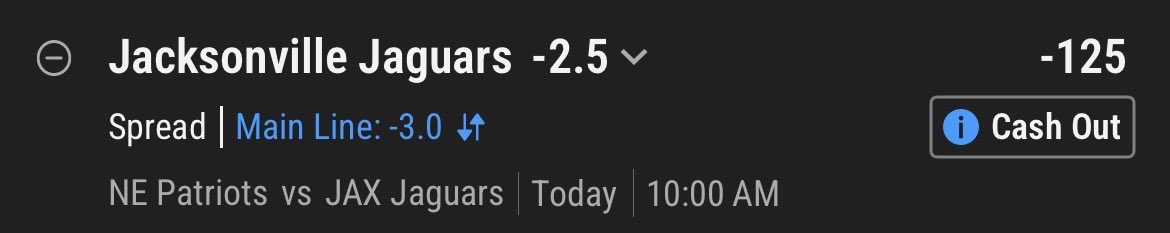 Parlay_JP's tweet photo. @Dataman422 C. Brown CIN ov 16.5 rush att -102
J. Cook BUF ov 17.5 rush att +102
A. Jeanty LV anytime TD -113
M. Gisicki CIN ov 2.5 recs -117
Jags -2.5 -125 https://t.co/LwQPmxvCxL