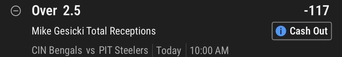 Parlay_JP's tweet photo. @Dataman422 C. Brown CIN ov 16.5 rush att -102
J. Cook BUF ov 17.5 rush att +102
A. Jeanty LV anytime TD -113
M. Gisicki CIN ov 2.5 recs -117
Jags -2.5 -125 https://t.co/LwQPmxvCxL