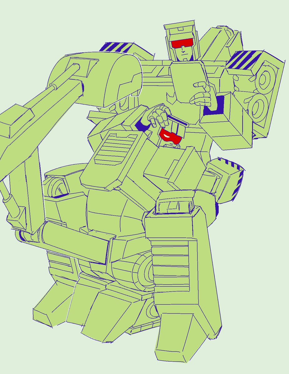 ClassJezter's tweet photo. #constructicons https://t.co/ldzBpQ6WJ1