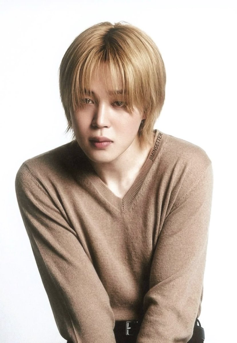 jiminourdiva's tweet photo. You can never take the babygirl out of him https://t.co/dgpL9fwrfy