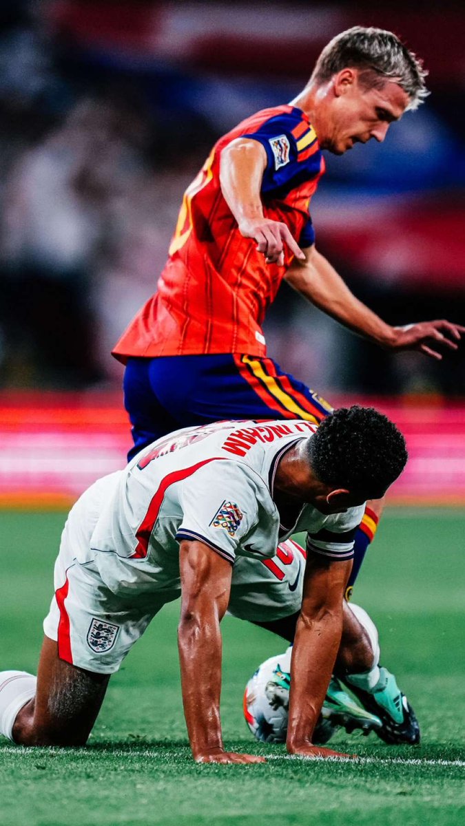 BarcaUniversal's tweet photo. 🚨📲 Dani Olmo on Snapchat. https://t.co/vH89Y9k2mZ