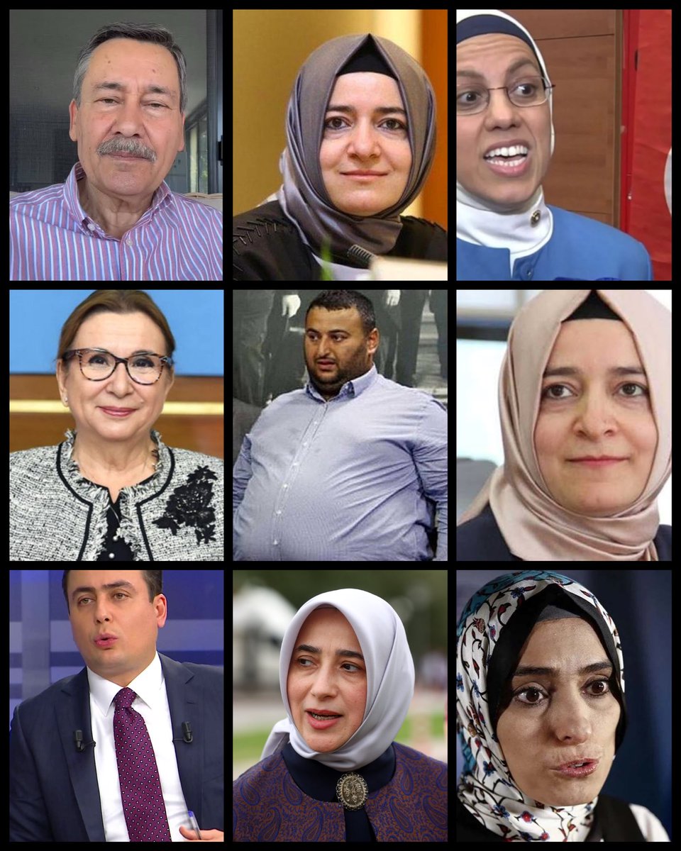 Devrim__MKA__'s tweet photo. Hasbelkader halk uyansa, gün olup devran dönse, bunların mal varlığına el konulsa, and içerim ki ülkede 1 tane yoksul insan kalmaz. https://t.co/hiKM4dHsKF