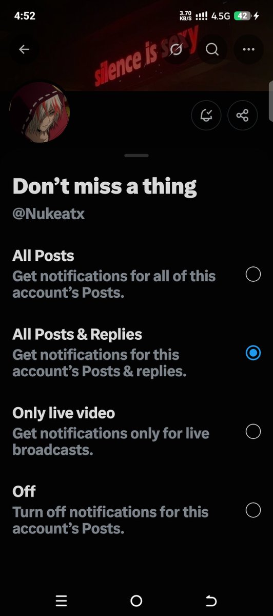 Theyfwbidex's tweet photo. @Nukeatx Thank you nuke 
Tagging: @ericswago @Ayodele589 

4giJUzvn56KXE1QeVK1KiaCpaPQPXrtQHT6N71AvdYAp https://t.co/EcKQZI25JS