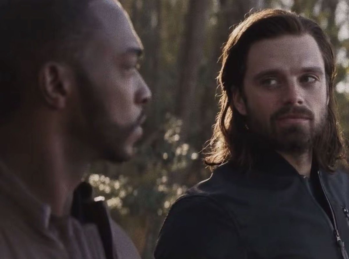 vampybucky's tweet photo. bucky “yearner” barnes did it better https://t.co/WVTiur7Vw5