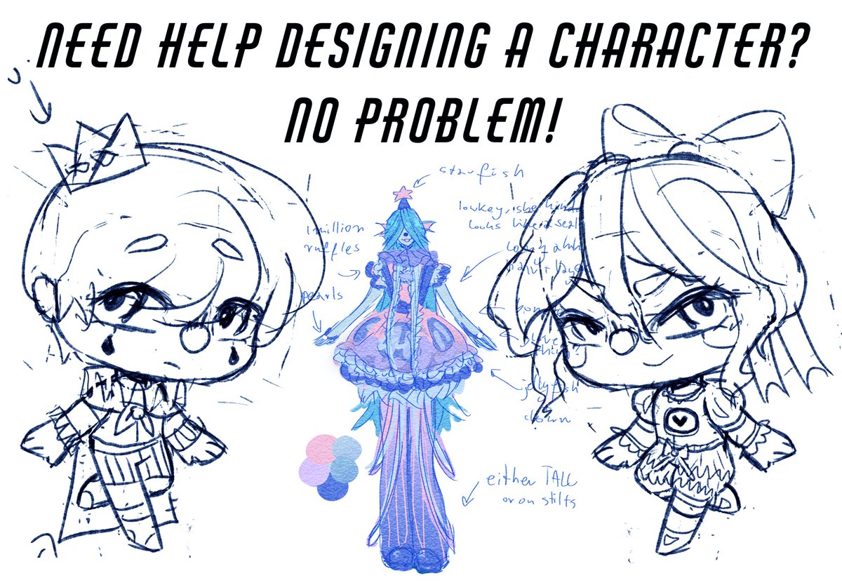 clowneval's tweet photo. 🟢 50% OFF for the first person to commission me ٩(^ᗜ^ )و ´-
#VgenComm #OpenCommissions https://t.co/uvUzYc6p8K
