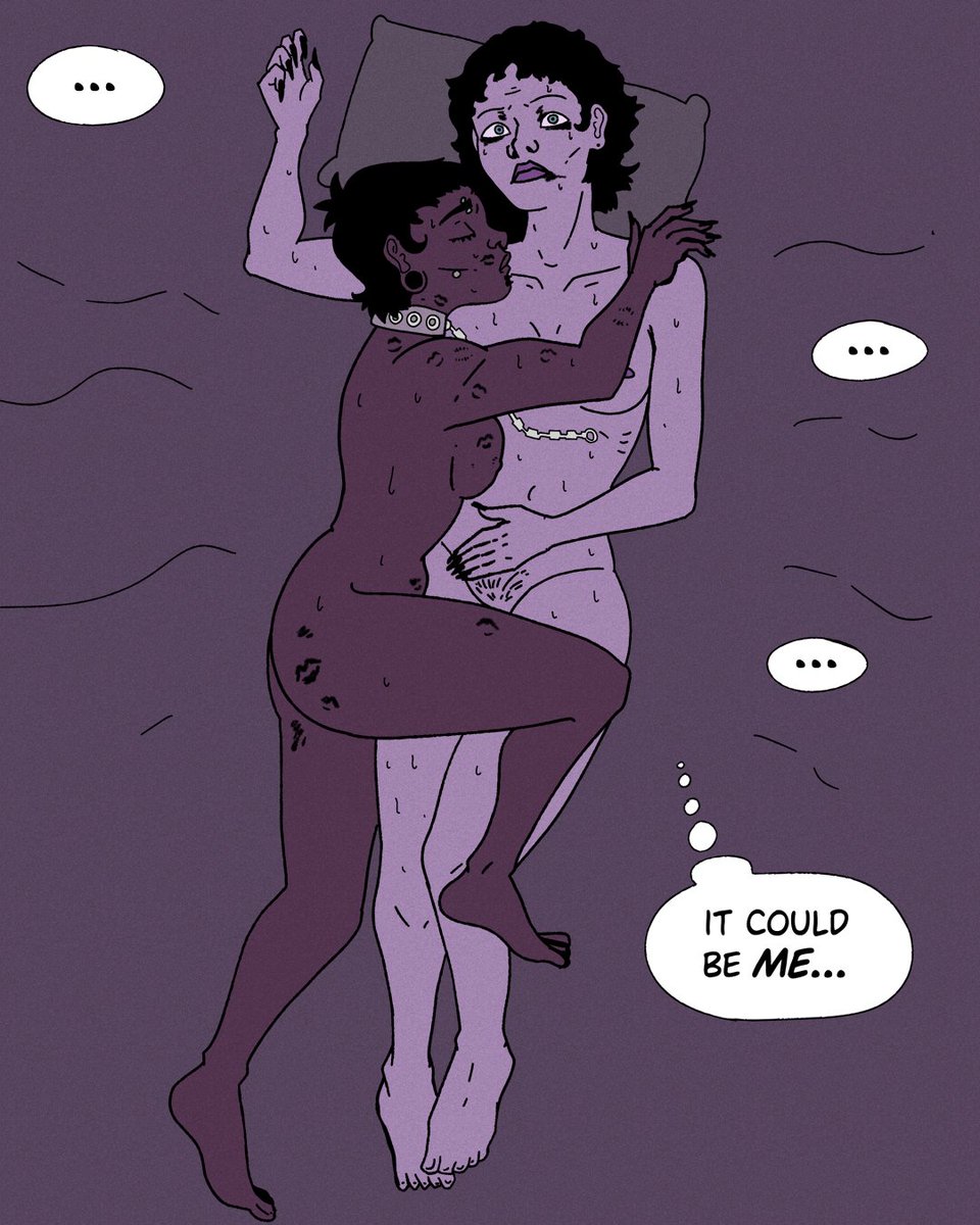 PBlohic101's tweet photo. Some of my Favorite Stills from Children Accursed Issue# 3
Go read it! https://t.co/5EZqMO2WZi
#comic #comicpanel #goth #postpunk #comicart #art #digitalart https://t.co/Ab5WvqMPEt