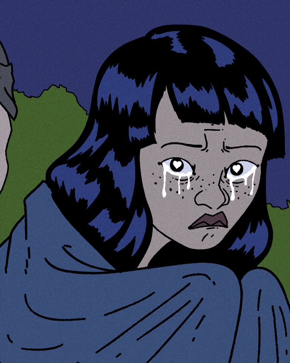 PBlohic101's tweet photo. Some of my Favorite Stills from Children Accursed Issue# 3
Go read it! https://t.co/5EZqMO2WZi
#comic #comicpanel #goth #postpunk #comicart #art #digitalart https://t.co/Ab5WvqMPEt
