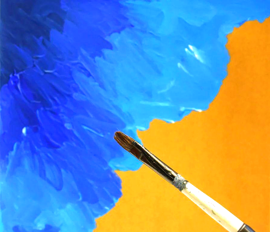 ThadCrollwtkb's tweet photo. Quieres probar una nueva hobby este fin de semana Te recomendamos dibujar con acuarelas: relajante, creativo y sin presión para empezar.， https://t.co/WKEN68l7Cv