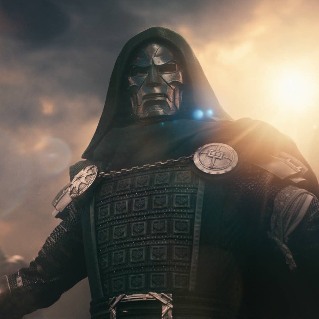 BuzzCrave_'s tweet photo. Avengers: Doomsday has an official duration of 1 hour and 34 minutes.  

In theatres this december. https://t.co/PjnqNSQQ0T
