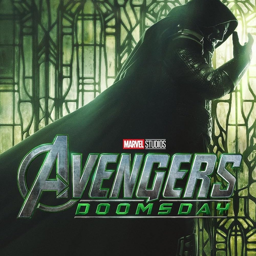 BuzzCrave_'s tweet photo. Avengers: Doomsday has an official duration of 1 hour and 34 minutes.  

In theatres this december. https://t.co/PjnqNSQQ0T