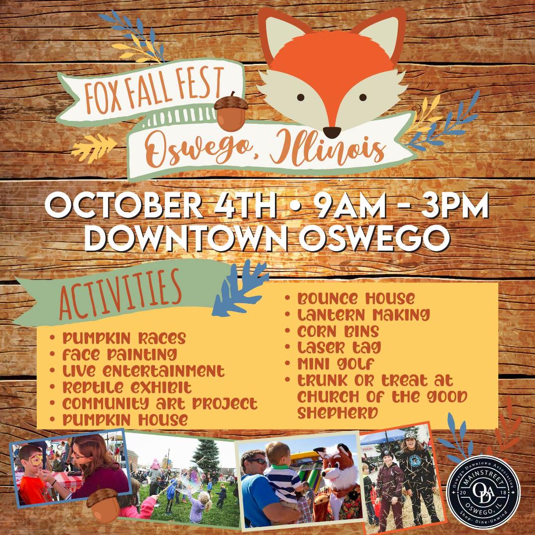 CodeForce1's tweet photo. Still time to register for the pumpkin derby! Free event at the Fox Fall Fest sponsored by CodeForce! Register your team here: https://t.co/SEt4qaC4lM

#codeforce #foxfallfest #oswegoil https://t.co/sJMDtzsh6s