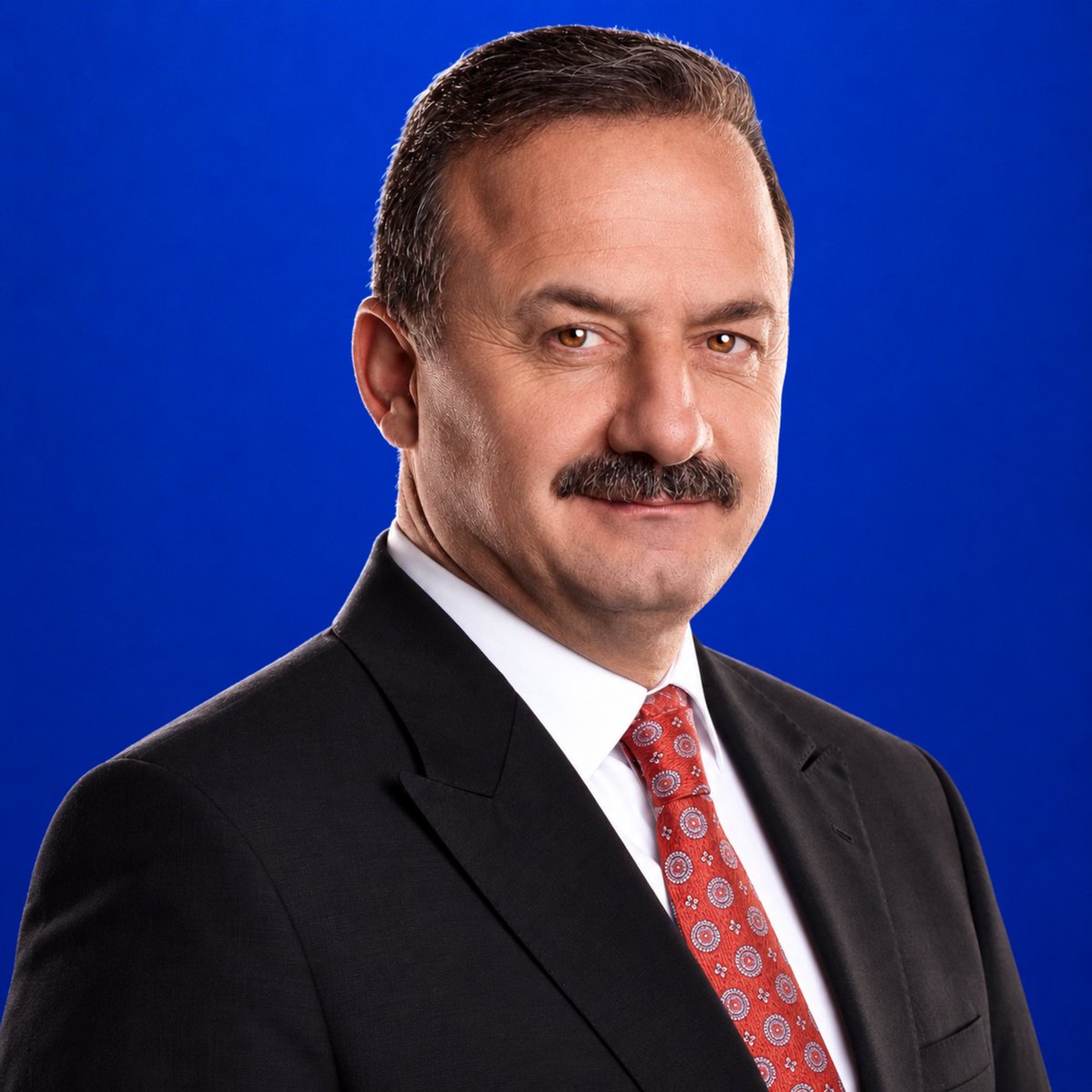 MDRaporlar's tweet photo. Anahtar Parti Genel Başkanı Yavuz Ağıralioğlu ile ilgili genel kanaatiniz nedir?

A - Olumlu
B - Olumsuz
C - Kararsız https://t.co/6646ULxb8q
