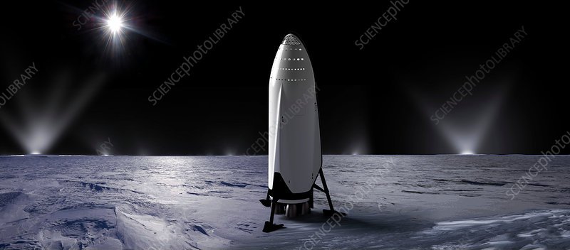 ErnestCalFab's tweet photo. 10 AÑOS DE STARSHIP
Hace 10 años Elon presentó al mundo el ITS (Interplanetary Transportation System) un cohete inmenso 100% reutilizable para colonizar el sistema solar.
Esta nave evolucionó hasta convertirse en Starship, que mañana por primera vez alcanzará la órbita.
🚀🚀🚀 https://t.co/yGecF70neg