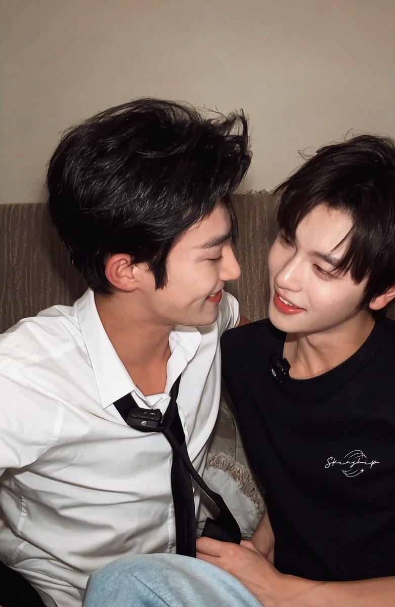 xyqnbry's tweet photo. chen chen 🐵🐣🫶

🔗 : https://t.co/53bcIMeme5

#TheLastOath #ChenMinghao #ChenLiang https://t.co/RHUSb2zt6b